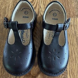 Adorable Toddler Girls Mary Janes Shoes